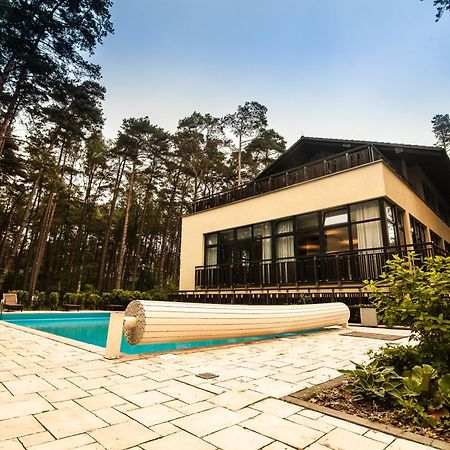 Natura Resort Погожелица Экстерьер фото