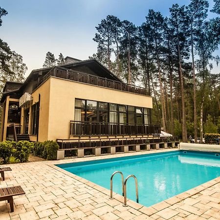 Natura Resort Погожелица Экстерьер фото