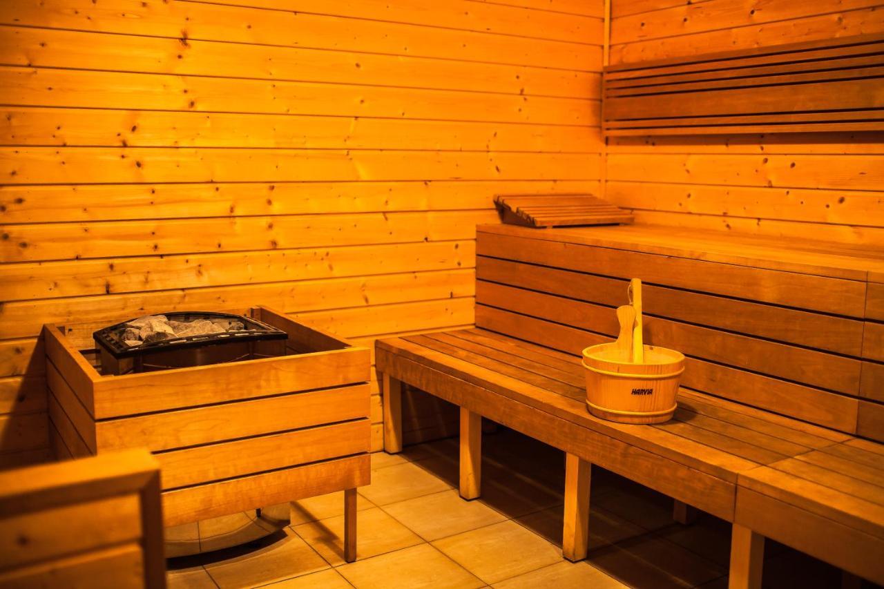 Natura Resort Погожелица Экстерьер фото