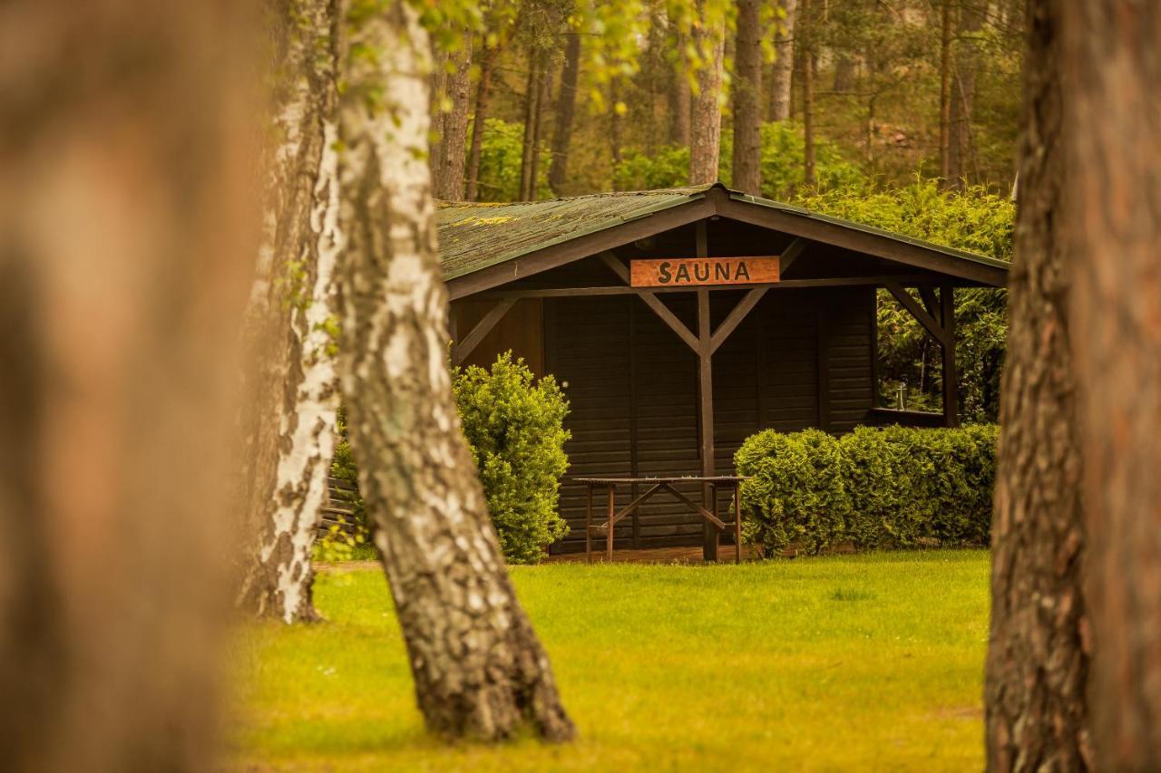 Natura Resort Погожелица Экстерьер фото