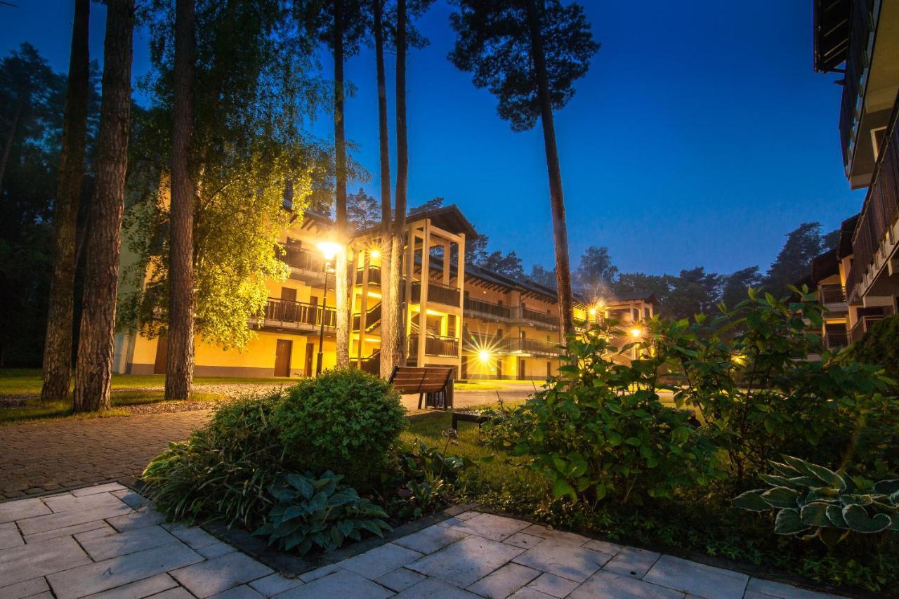 Natura Resort Погожелица Экстерьер фото