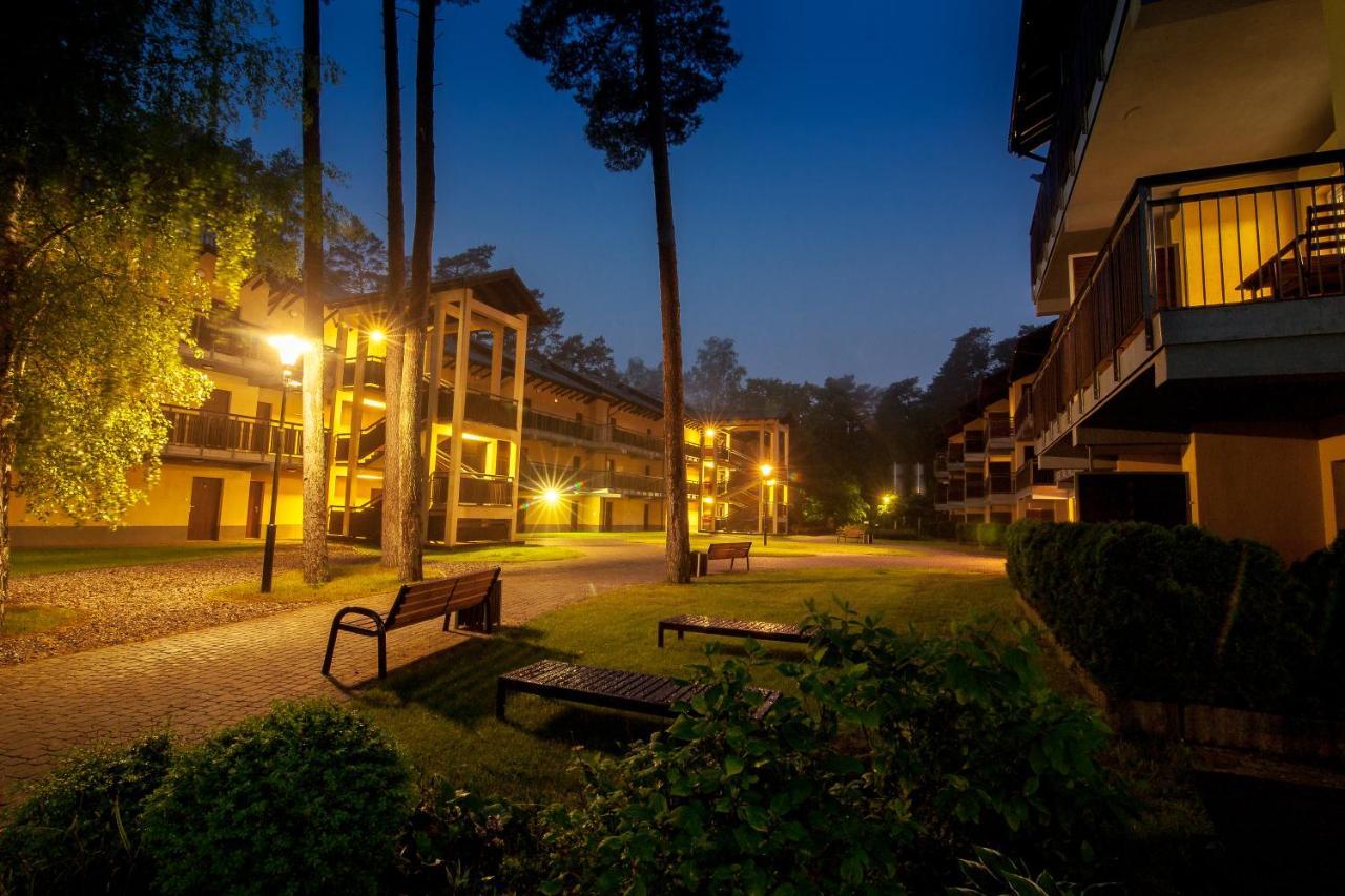 Natura Resort Погожелица Экстерьер фото