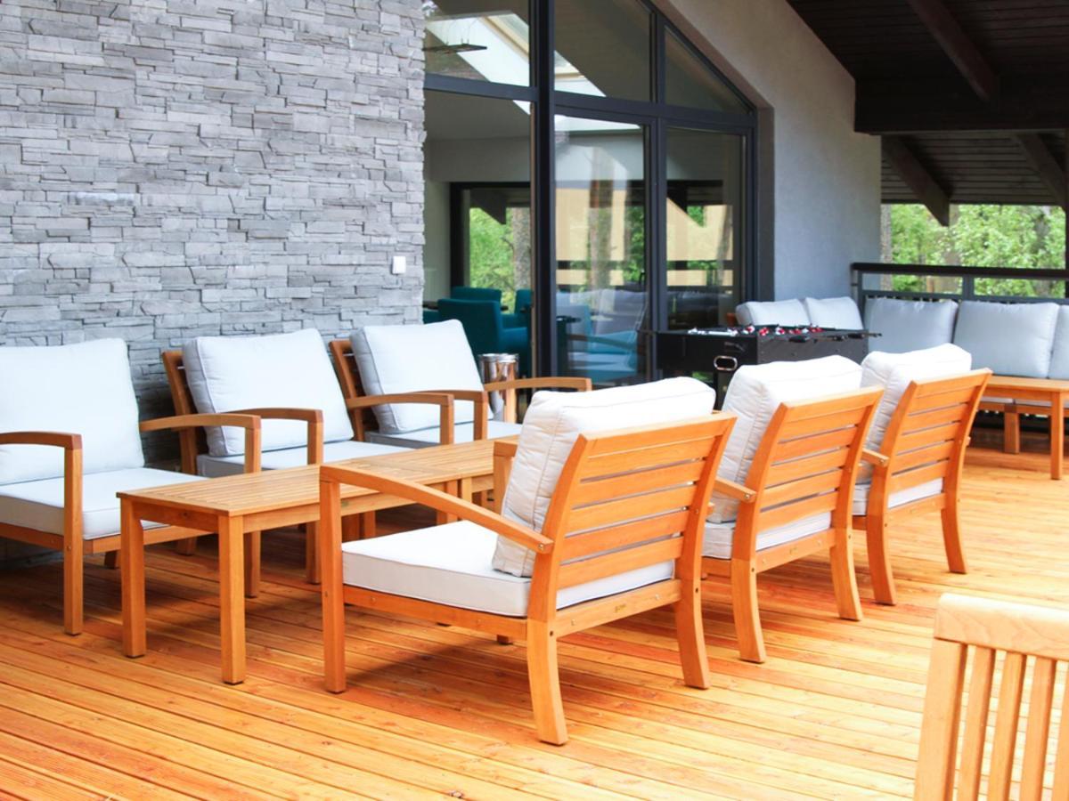 Natura Resort Погожелица Экстерьер фото