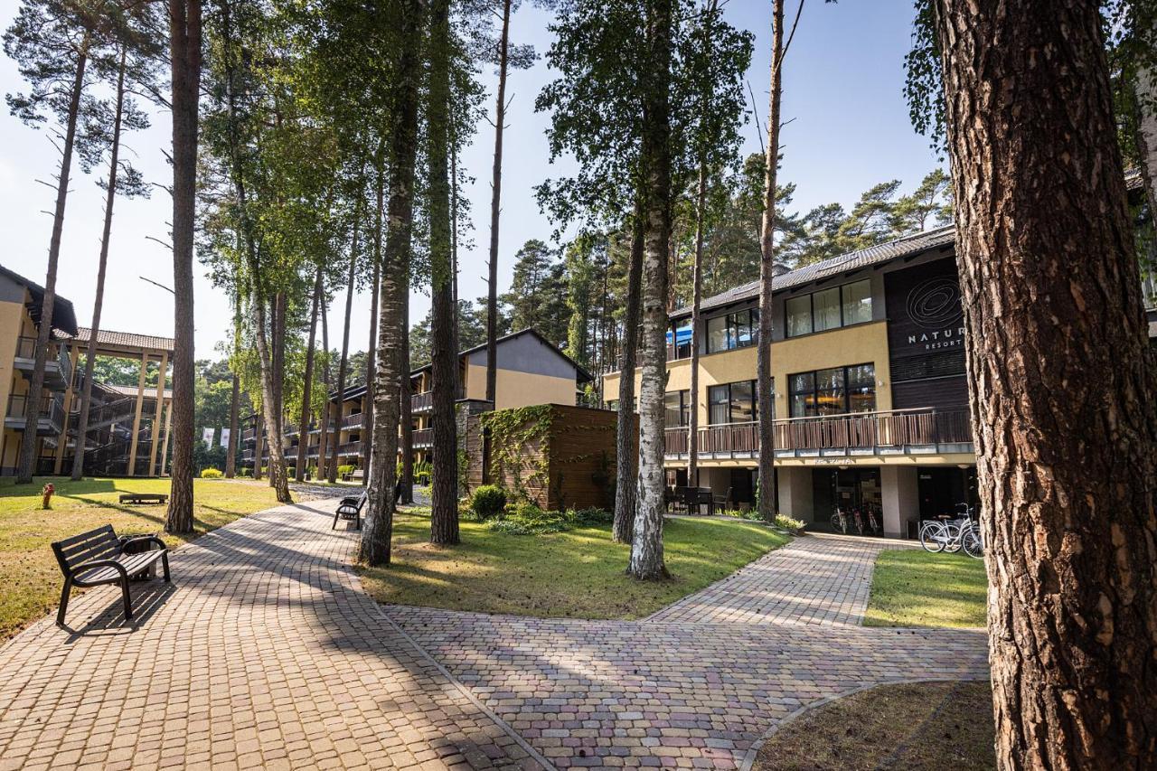 Natura Resort Погожелица Экстерьер фото