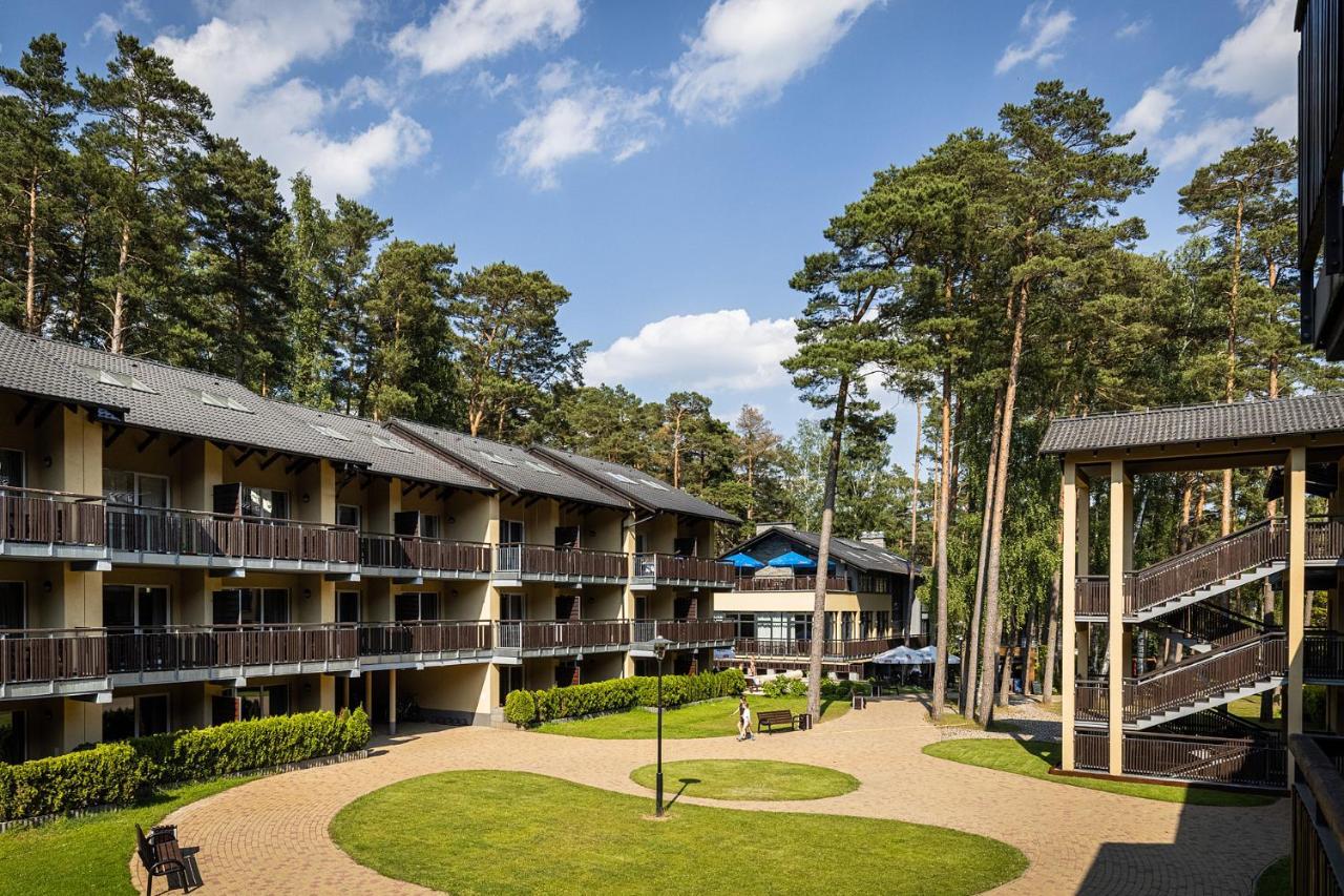 Natura Resort Погожелица Экстерьер фото