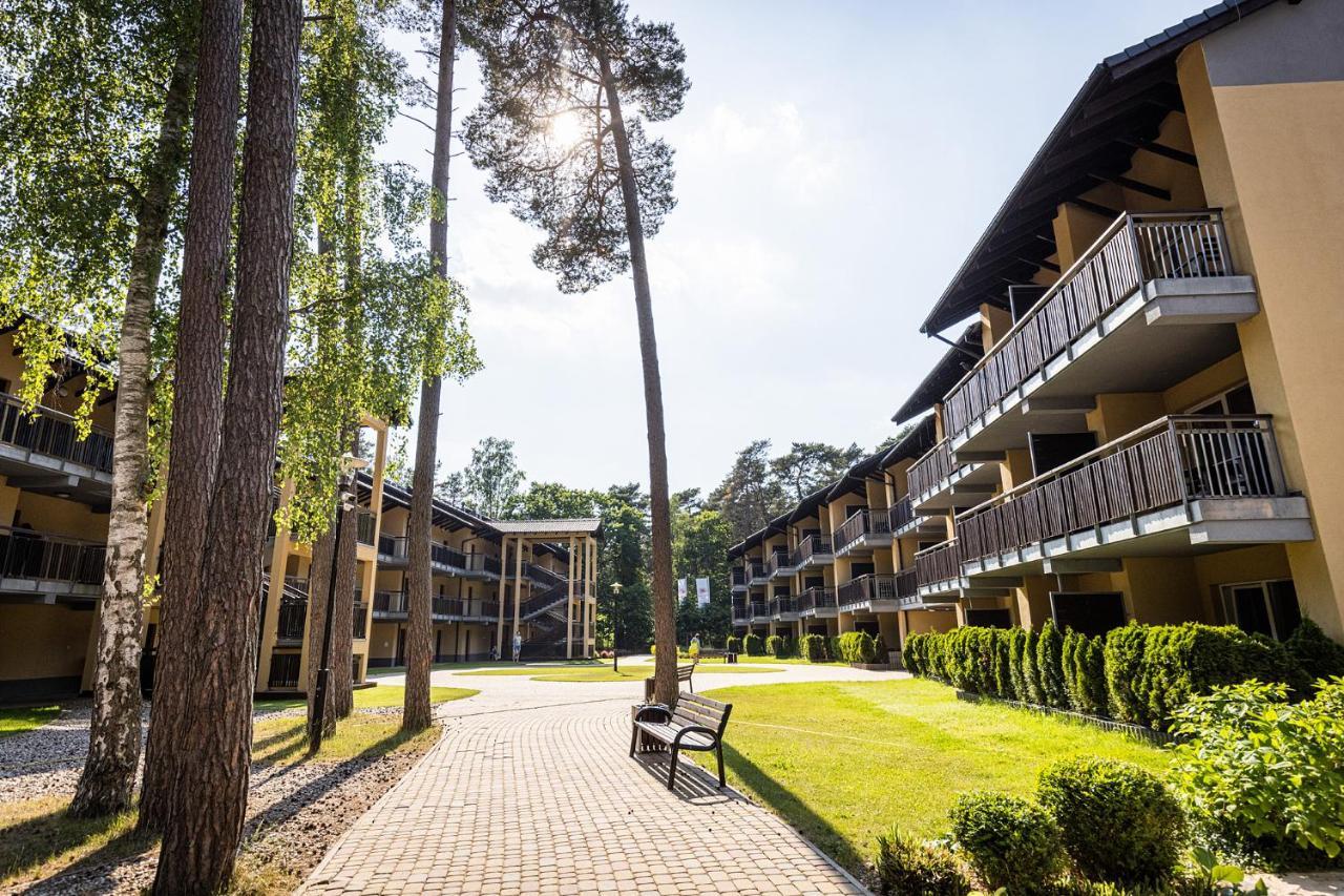 Natura Resort Погожелица Экстерьер фото