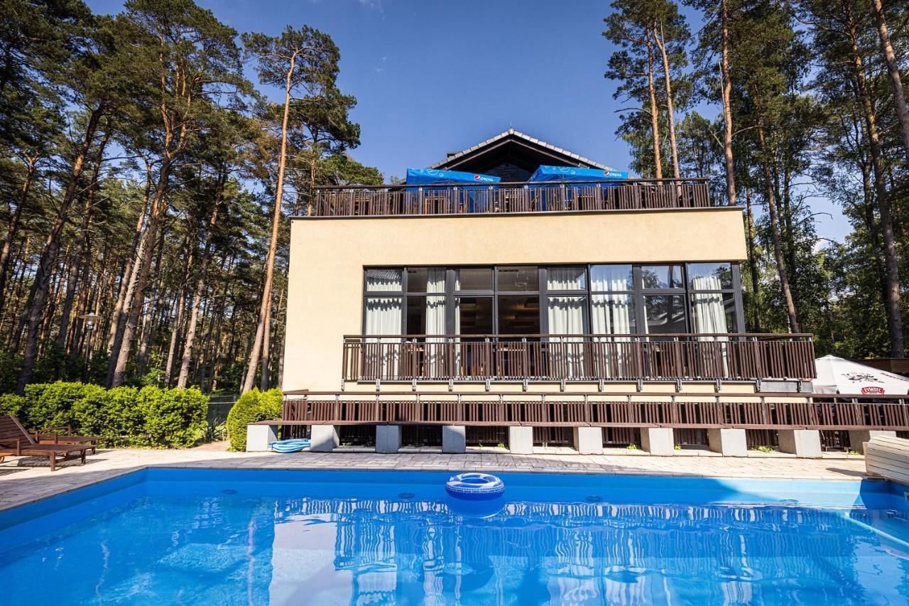 Natura Resort Погожелица Экстерьер фото