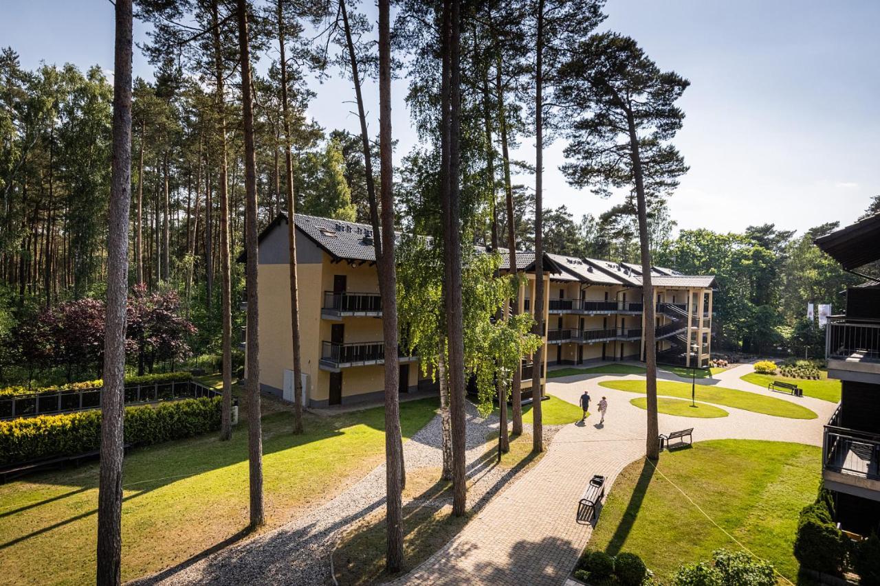 Natura Resort Погожелица Экстерьер фото