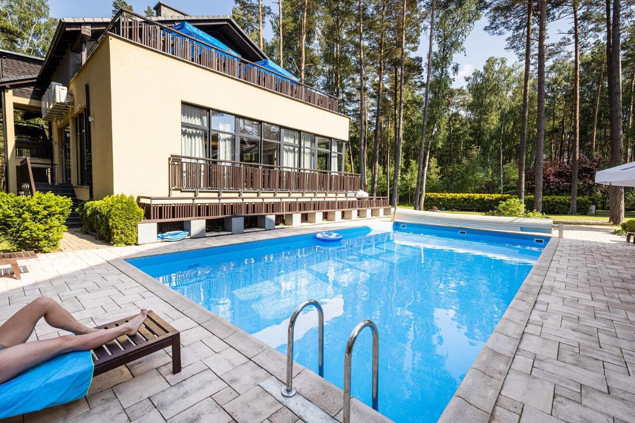 Natura Resort Погожелица Экстерьер фото