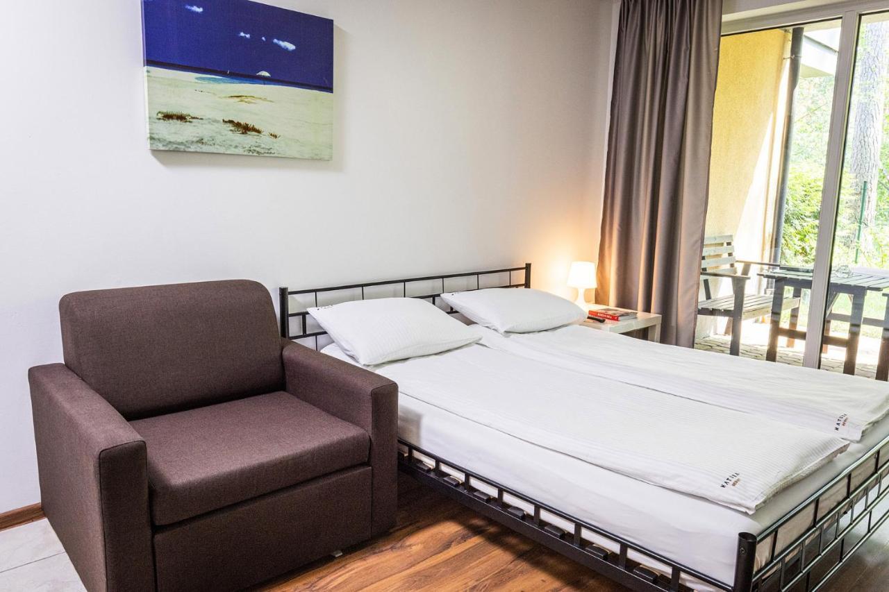 Natura Resort Погожелица Экстерьер фото