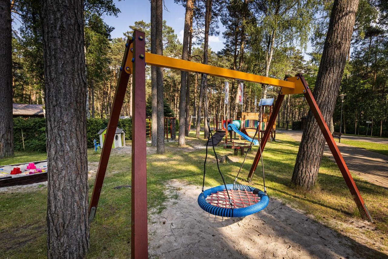 Natura Resort Погожелица Экстерьер фото