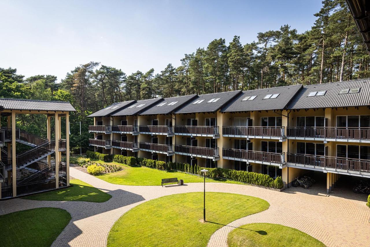 Natura Resort Погожелица Экстерьер фото