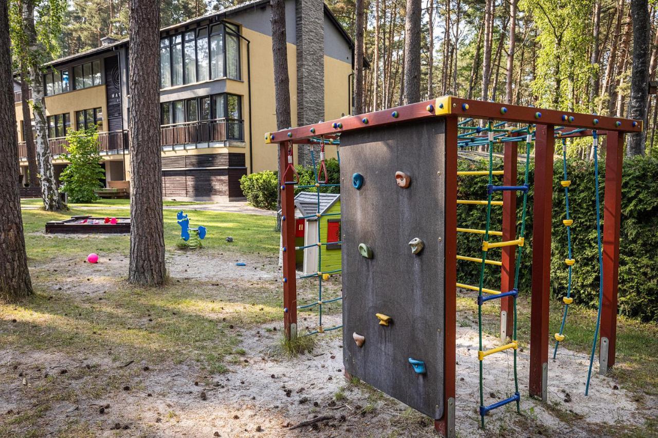 Natura Resort Погожелица Экстерьер фото