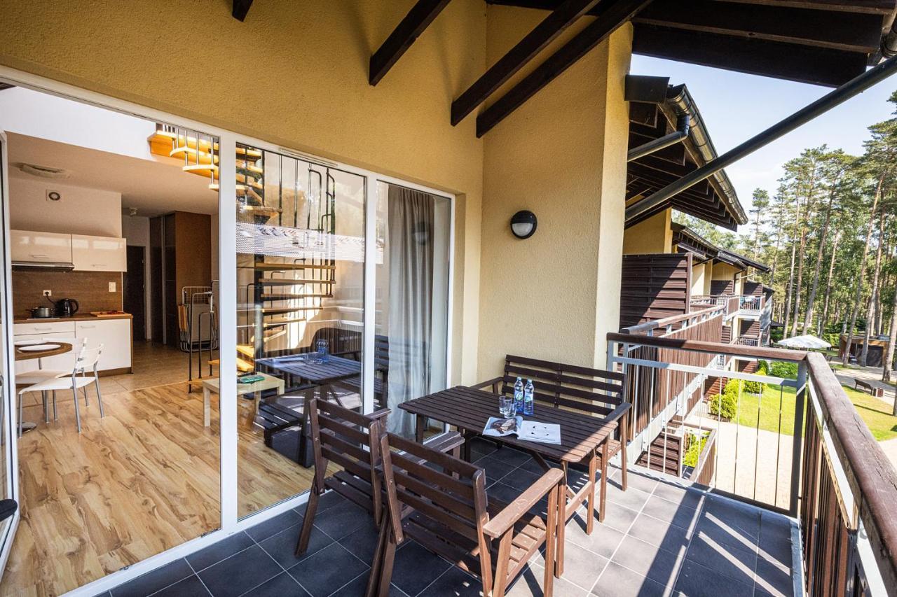 Natura Resort Погожелица Экстерьер фото