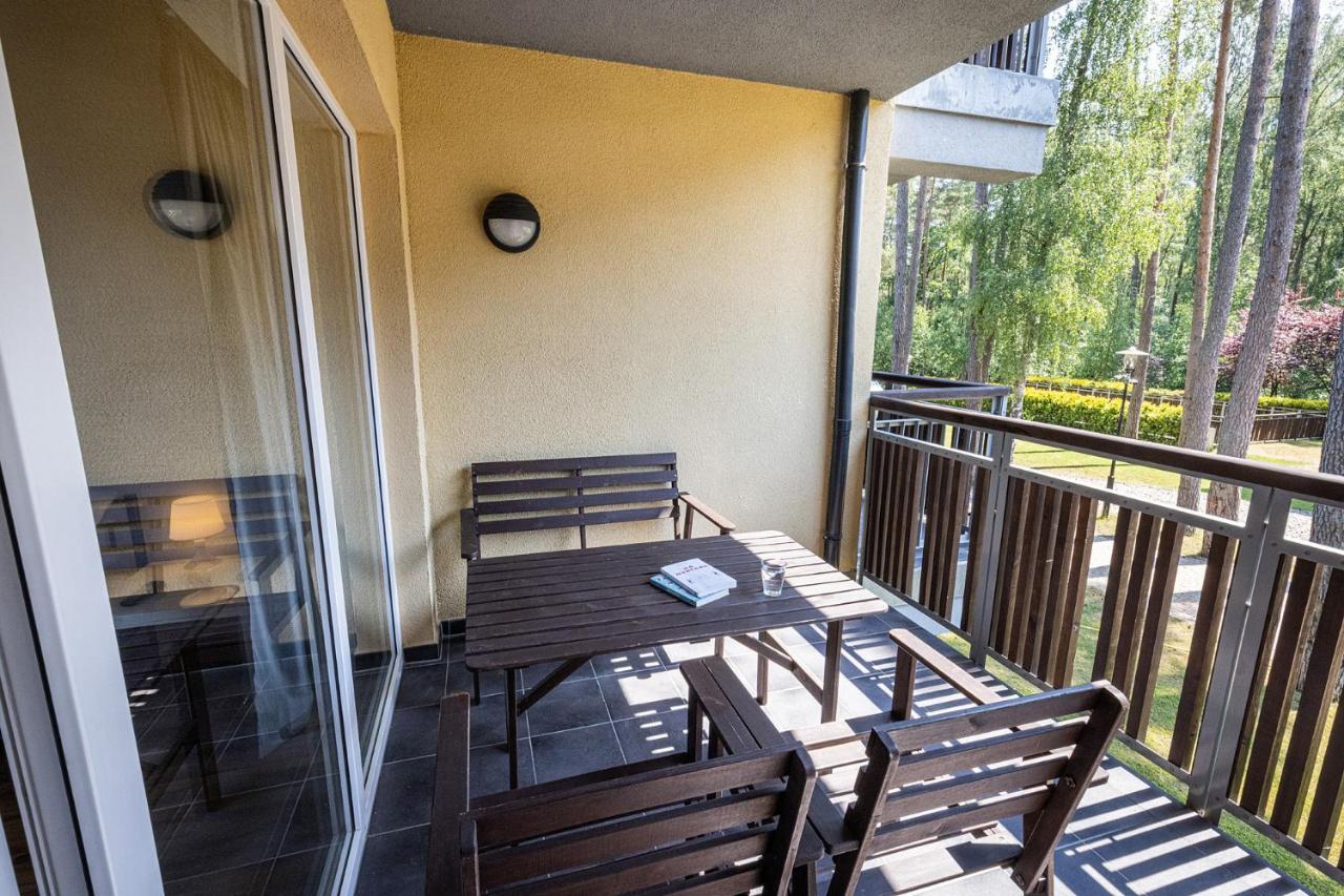 Natura Resort Погожелица Экстерьер фото