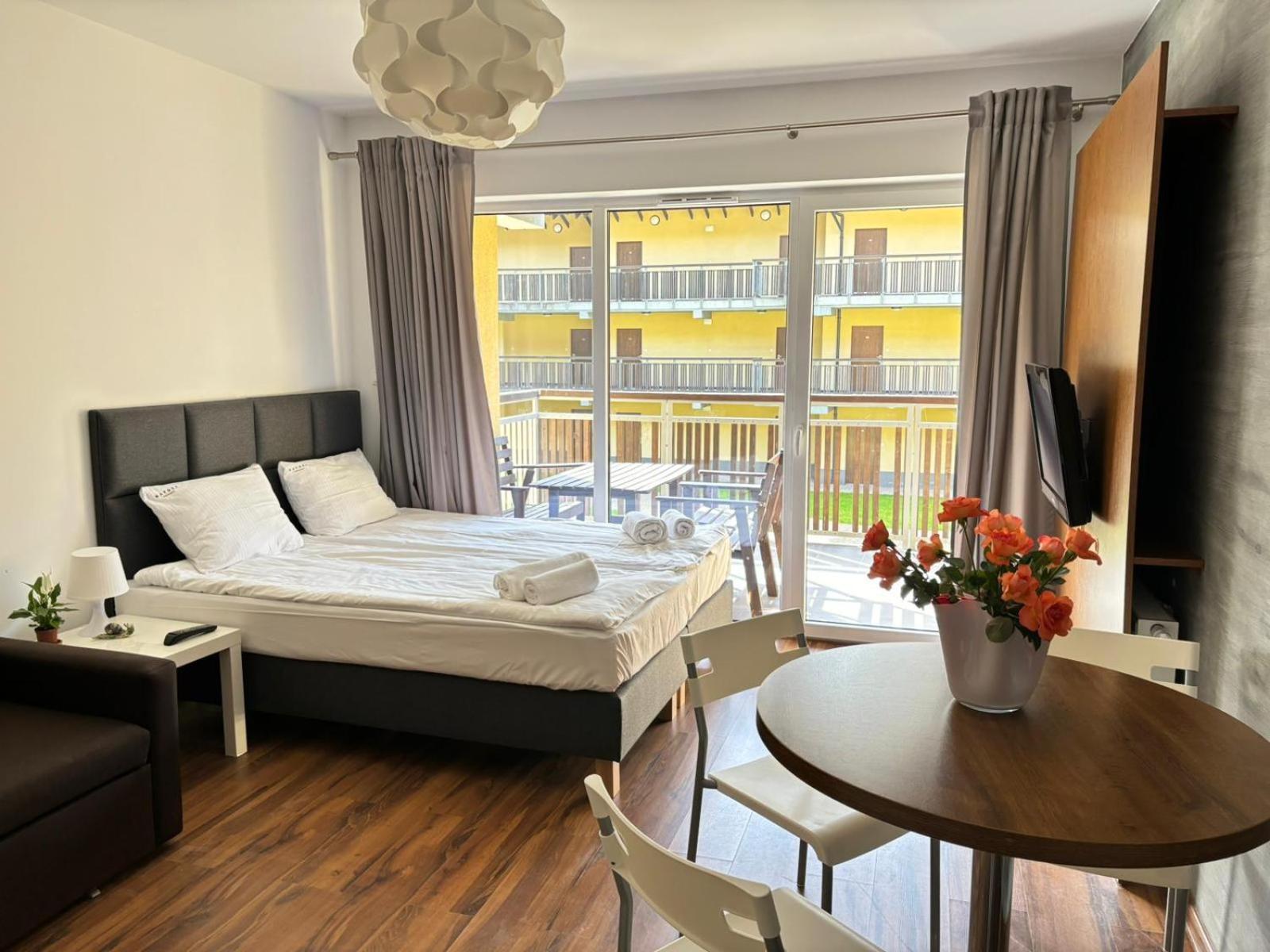 Natura Resort Погожелица Экстерьер фото