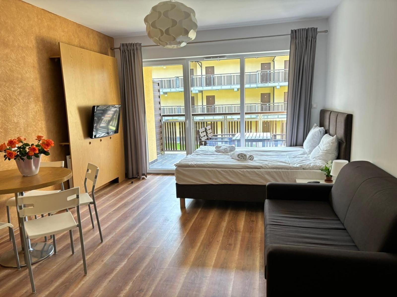 Natura Resort Погожелица Экстерьер фото