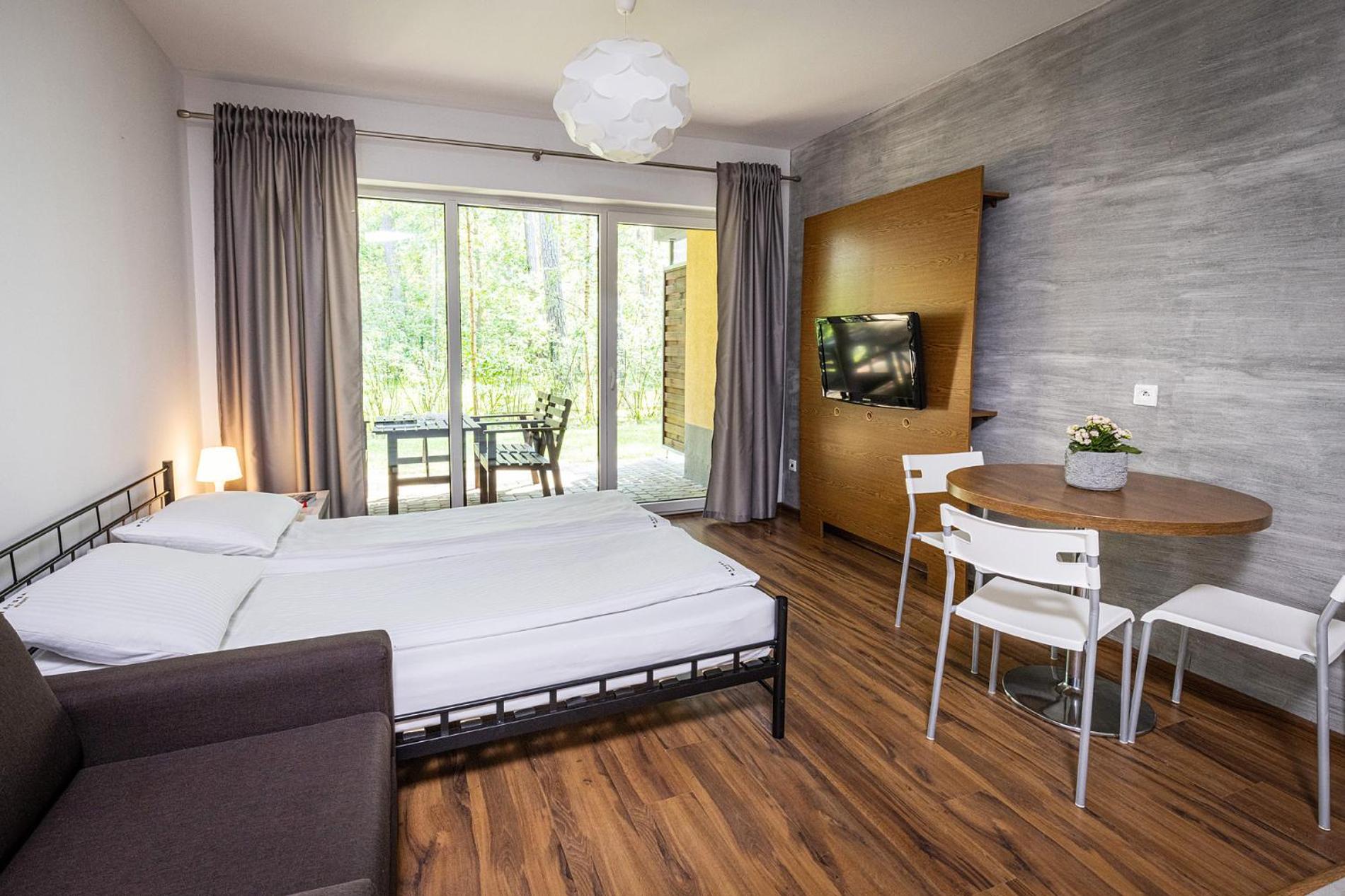 Natura Resort Погожелица Экстерьер фото
