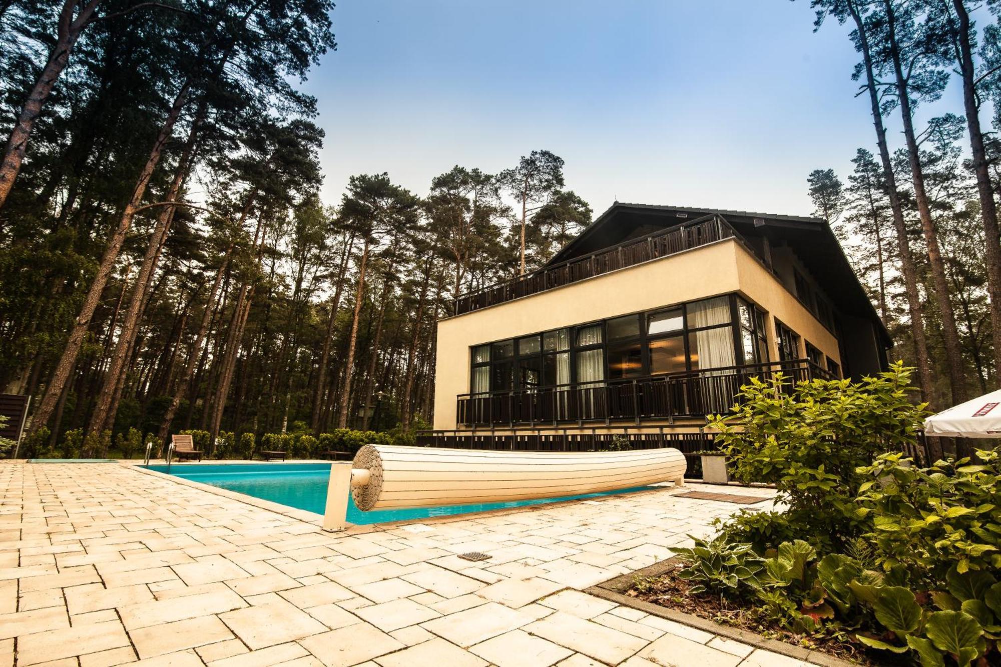 Natura Resort Погожелица Экстерьер фото